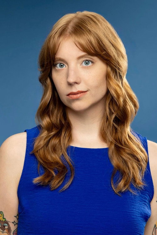 Photo of Alyssa Fraser, Acting