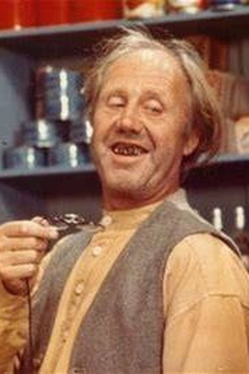 Photo of Rolf Sand, Acting
