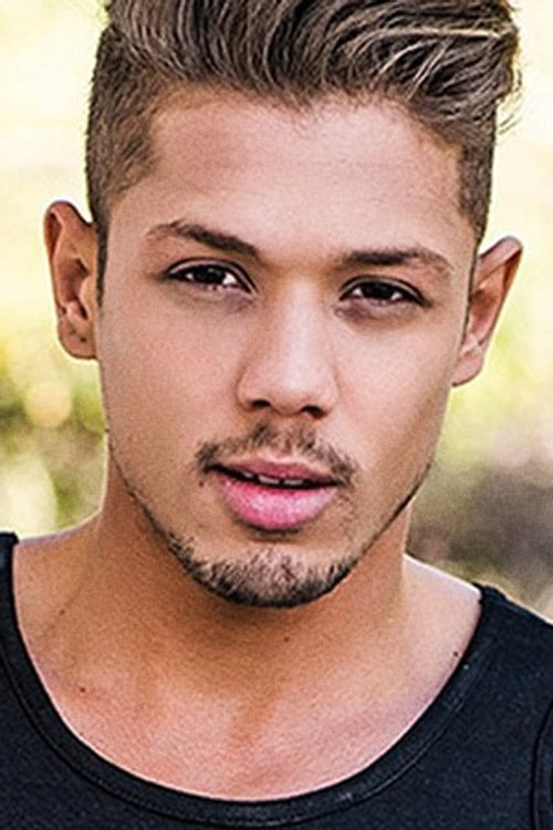 Photo of Lorenzo Ciao, Acting