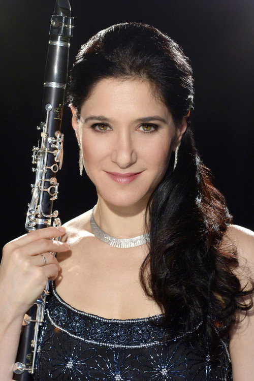 Photo of Sharon Kam, Acting