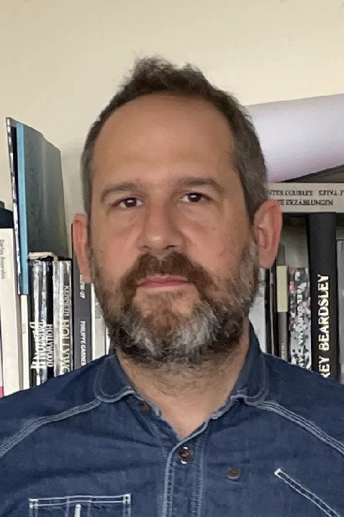 Photo of Matthieu Orléan, Directing
