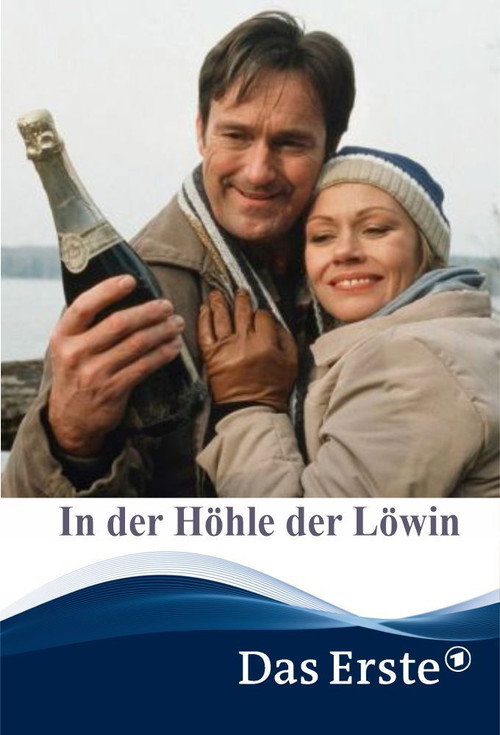 Movie poster for In der Höhle der Löwin (2003)