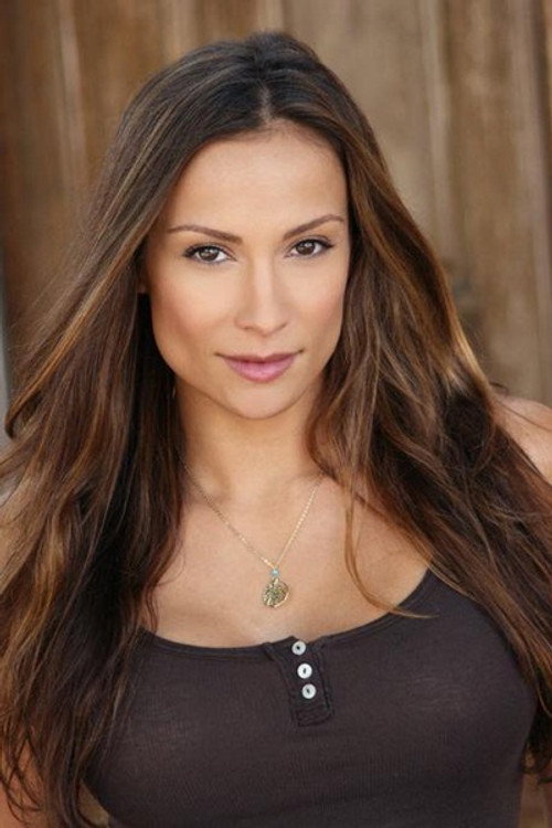 Photo of Alia Raelynn, Acting