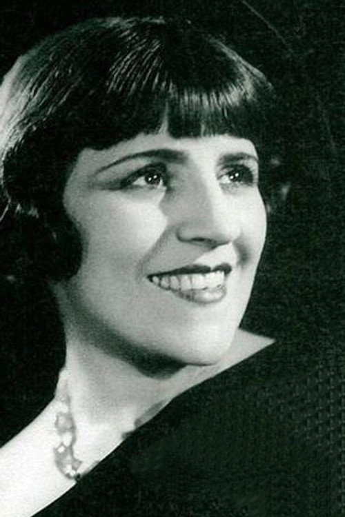 Photo of Marie Dubas, Acting