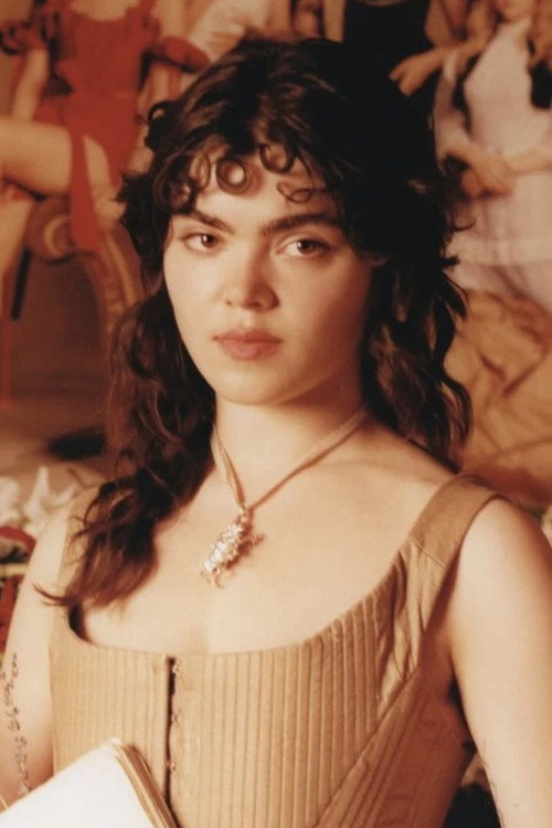 Photo of Abigail Morris, Acting