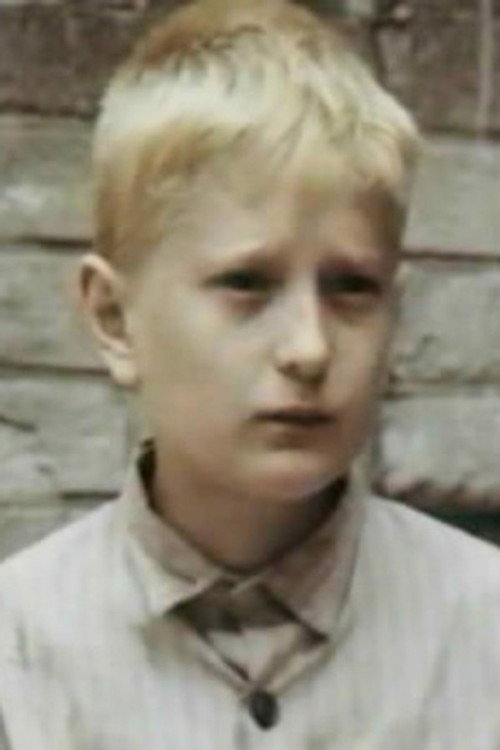 Photo of Ivan Yanchuk, Acting