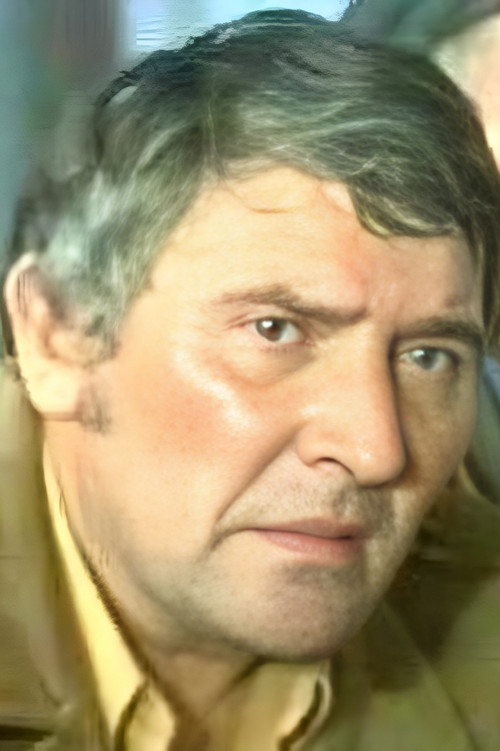 Photo of Jean Gras, Acting