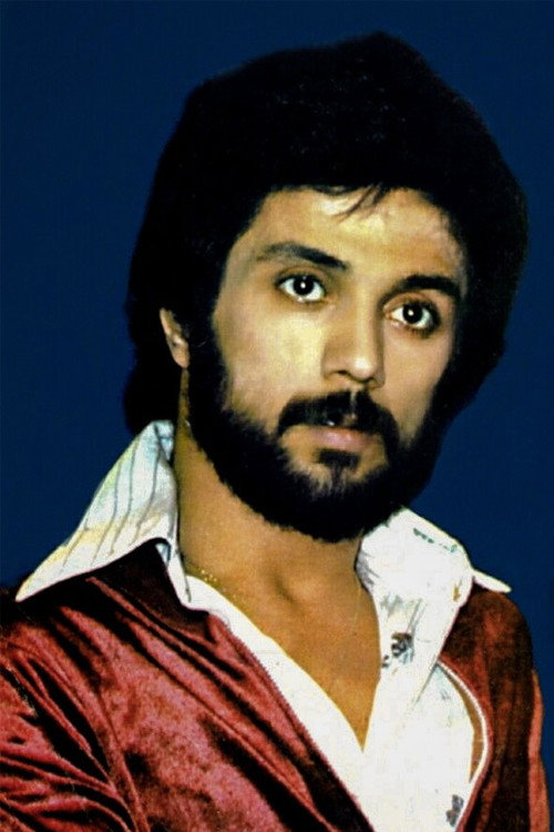 Photo of Dariush Eghbali, Acting