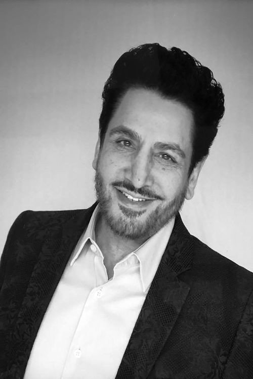 Photo of Gurdas Mann, Acting
