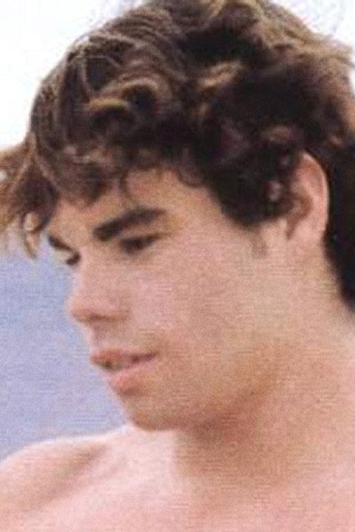 Photo of Carl Reeves, Acting