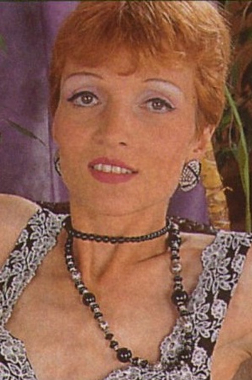 Photo of Patricia Bentin, Acting