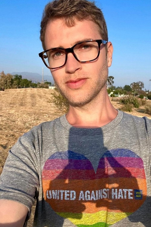 Photo of Shane Bitney Crone, Acting