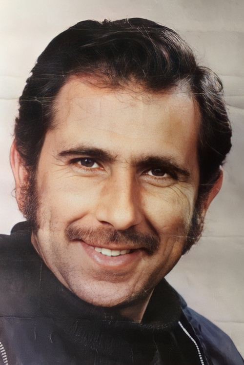 Hani Jawharieh profile