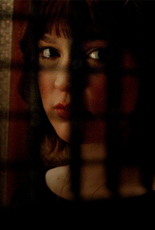 Movie poster for Confessions (2026)