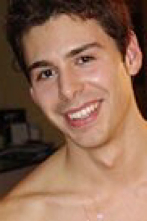 Photo of Logan Brolie, Acting