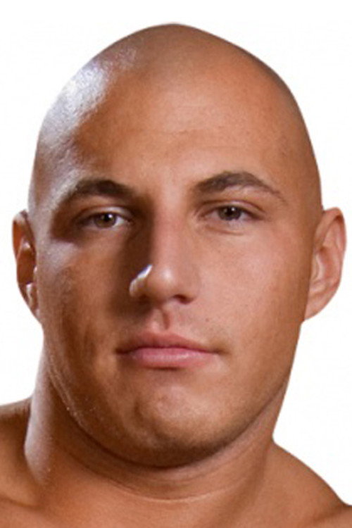 Photo of Justin Riddick, Acting
