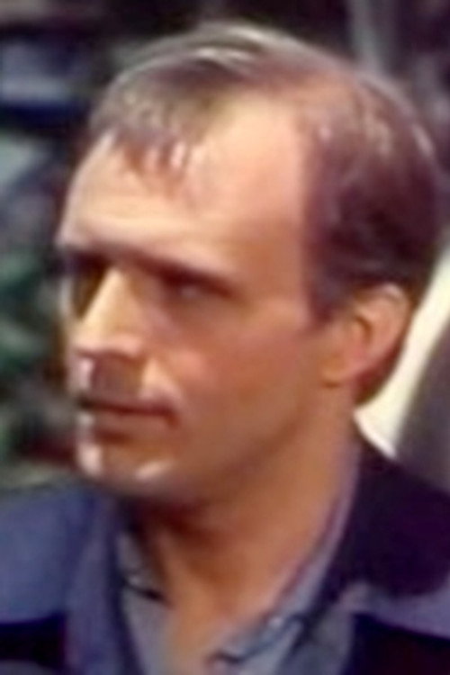 Photo of Douglas Wood, Acting
