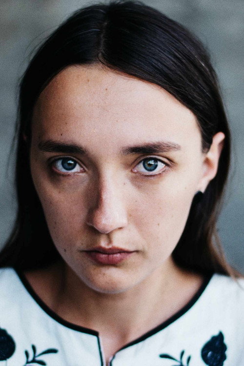 Photo of Maryna Klimova, Acting