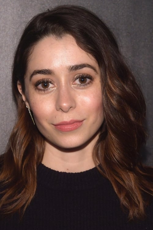 Cristin Milioti profile