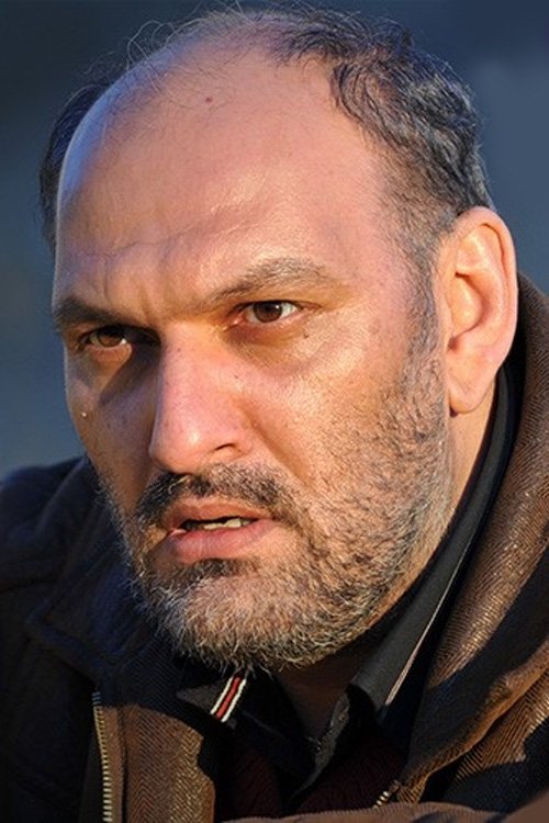Photo of Mohammad Javad Taheri, Acting