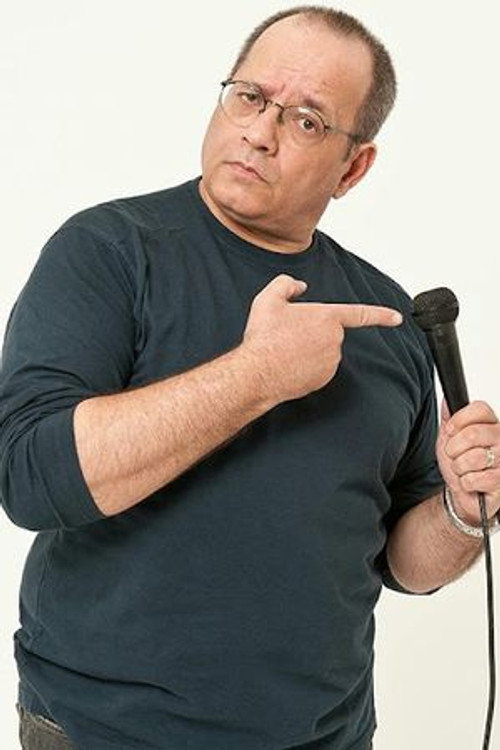 Photo of Paulo Carvalho, Acting