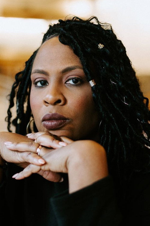 Photo of Kamilah Forbes, Acting
