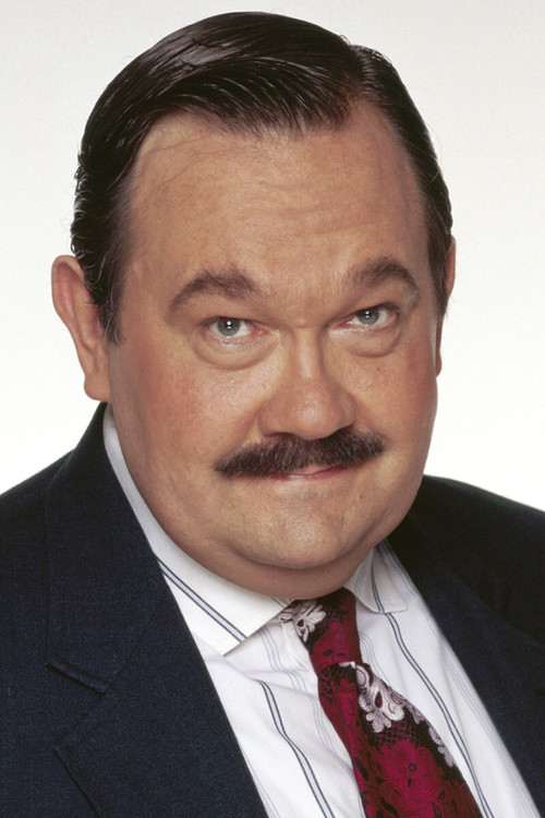 David Schramm profile