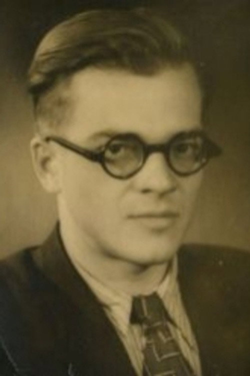 Photo of Ivan Davydov, Directing