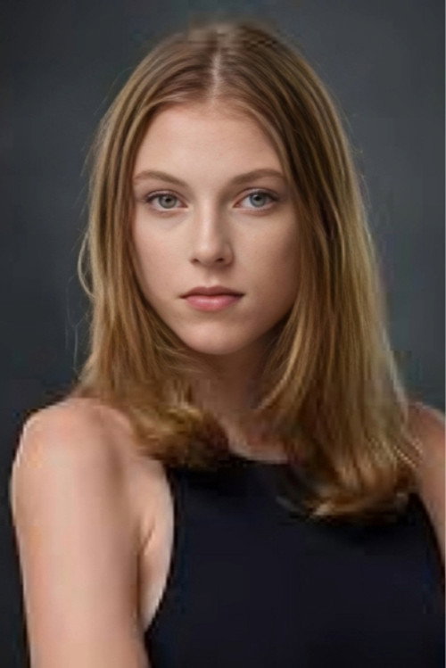 Photo of Payton Hubert, Acting
