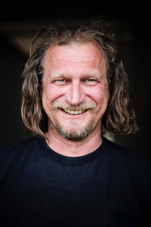 Matthias Komm profile