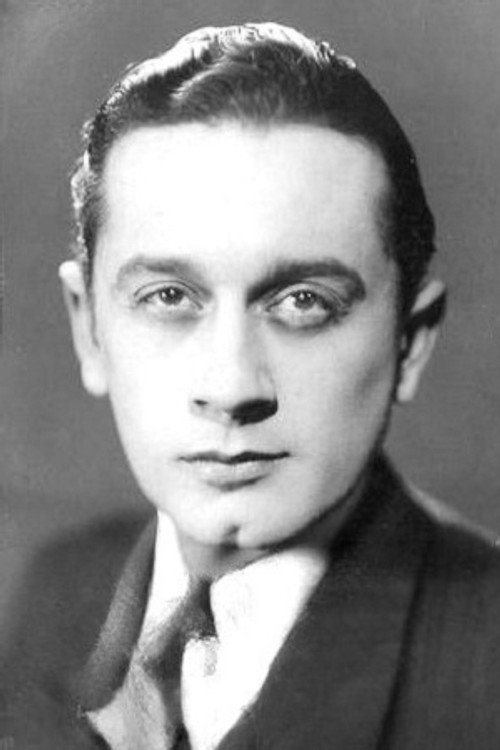 Photo of Robert Murzeau, Acting