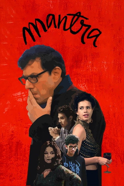 Movie poster for Mantra (2017)