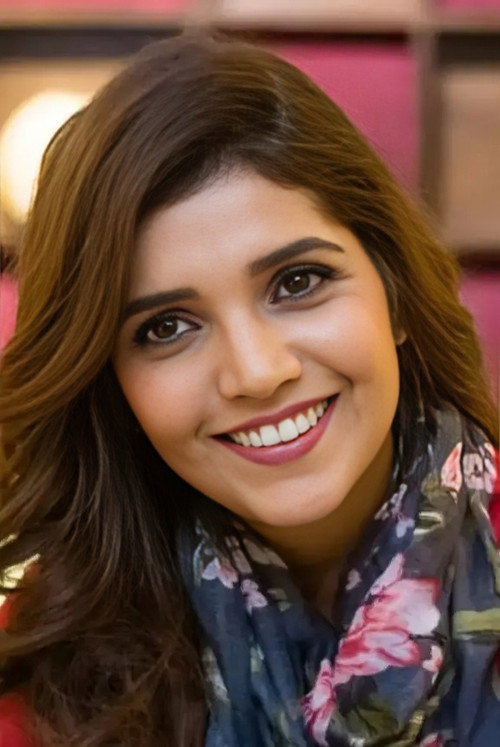 Photo of Mukta Barve, Acting