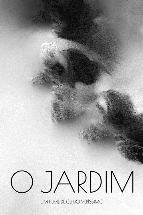 Movie poster for O Jardim (2024)