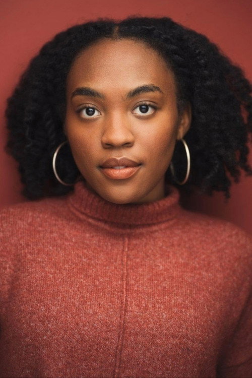 Photo of Morgan Scott, Acting