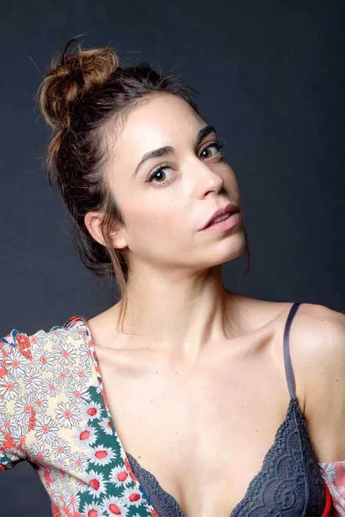 Carlota Baró profile
