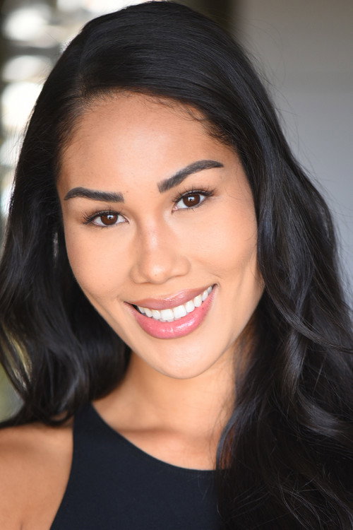Photo of Maya Ford, Acting