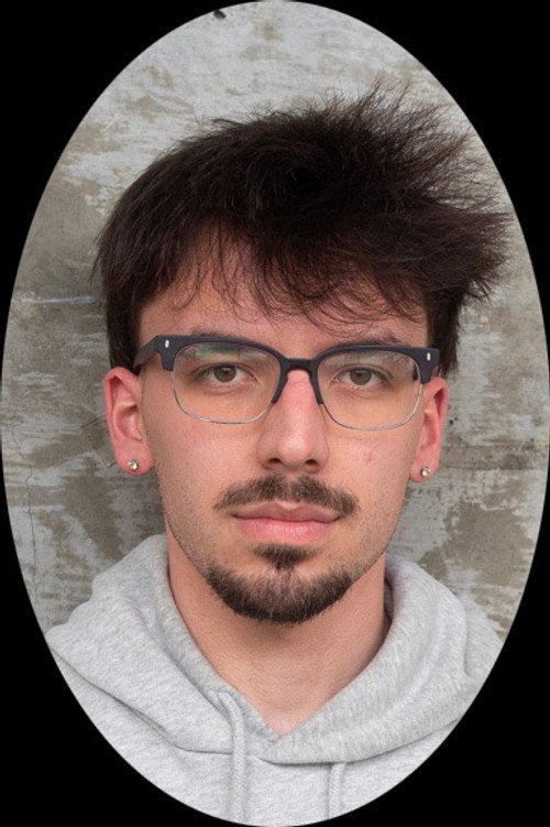 Photo of Oliver Ciolfi, Acting