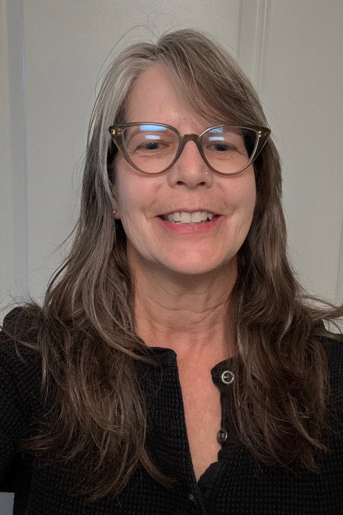 Photo of Melinda Knox, Acting