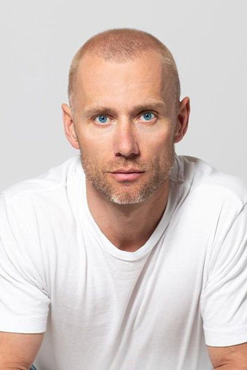 Photo of Kevin Atherton, Acting