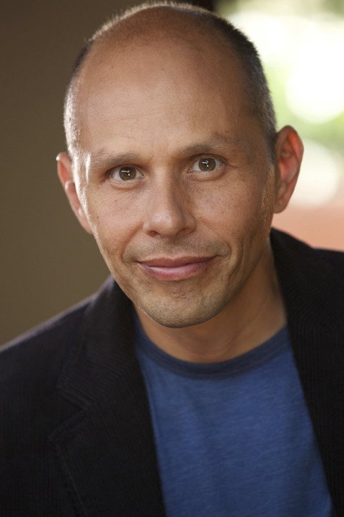 Photo of Eddie Santiago, Acting