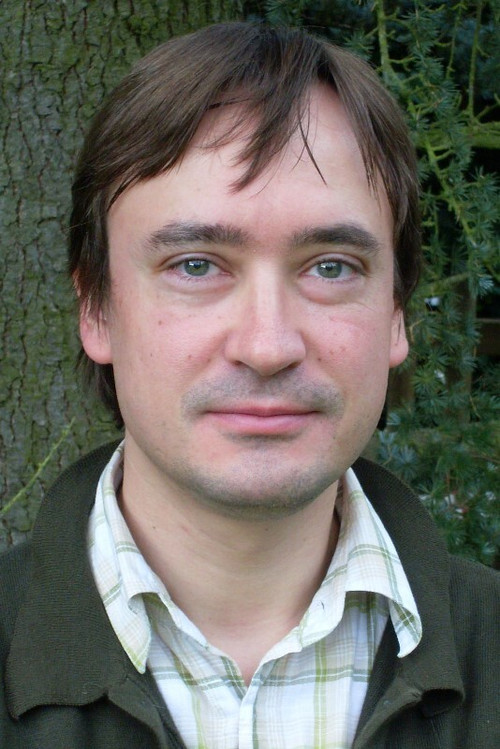 Photo of Klaus Händl, Acting