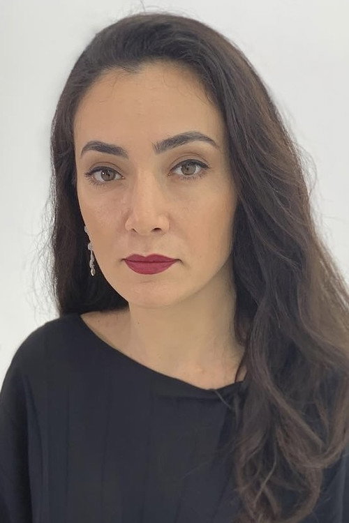 Hajar Agayeva profile