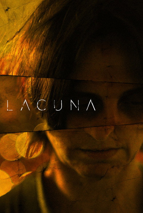 Movie poster for Lacuna (2021)