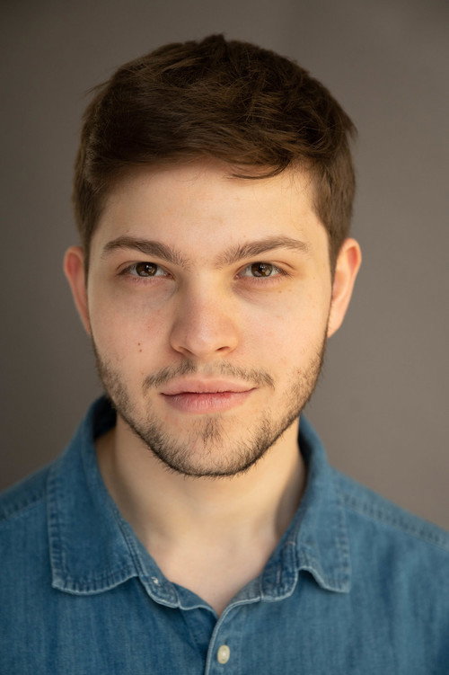 Photo of Мика Липман, Acting