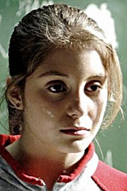 Photo of Alice Teghil, Acting