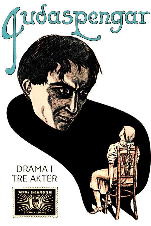 Movie poster for The Price of Betrayal (1915)