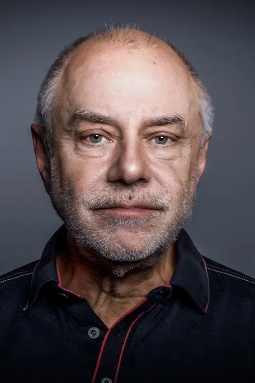 Photo of Till C. Hagen, Acting