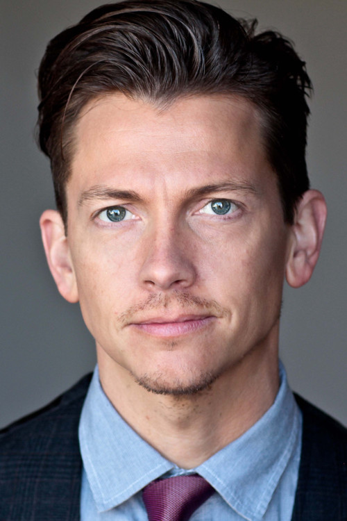 Photo of Justice Leak, Acting