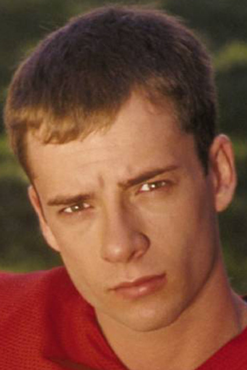 Photo of Jay Anthony, Acting